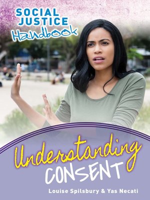 cover image of Understanding Consent